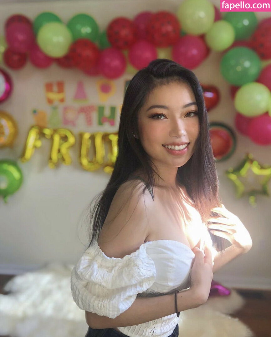 Fruitypoppin leaked nude photo #0265 (Fruitypoppin / Karen Ip)