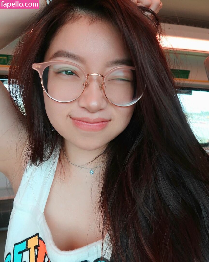 Fruitypoppin leaked nude photo #0290 (Fruitypoppin / Karen Ip)