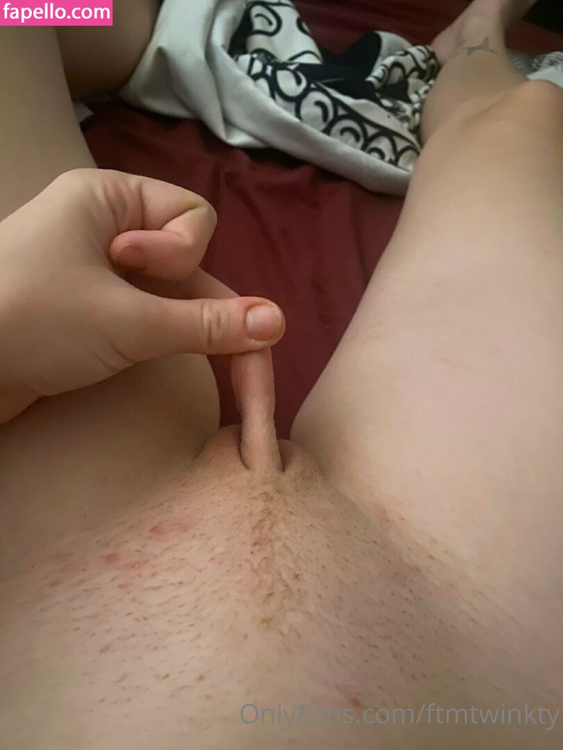 ftmtwinkty leaked nude photo #0050 (ftmtwinkty / whatisthemaximumcapacityonthis)