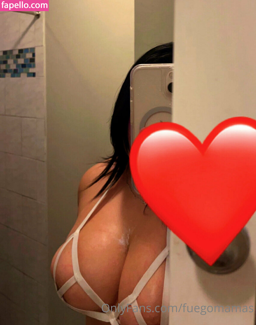 fuegomamas leaked nude photo #0071 (fuegomamas)