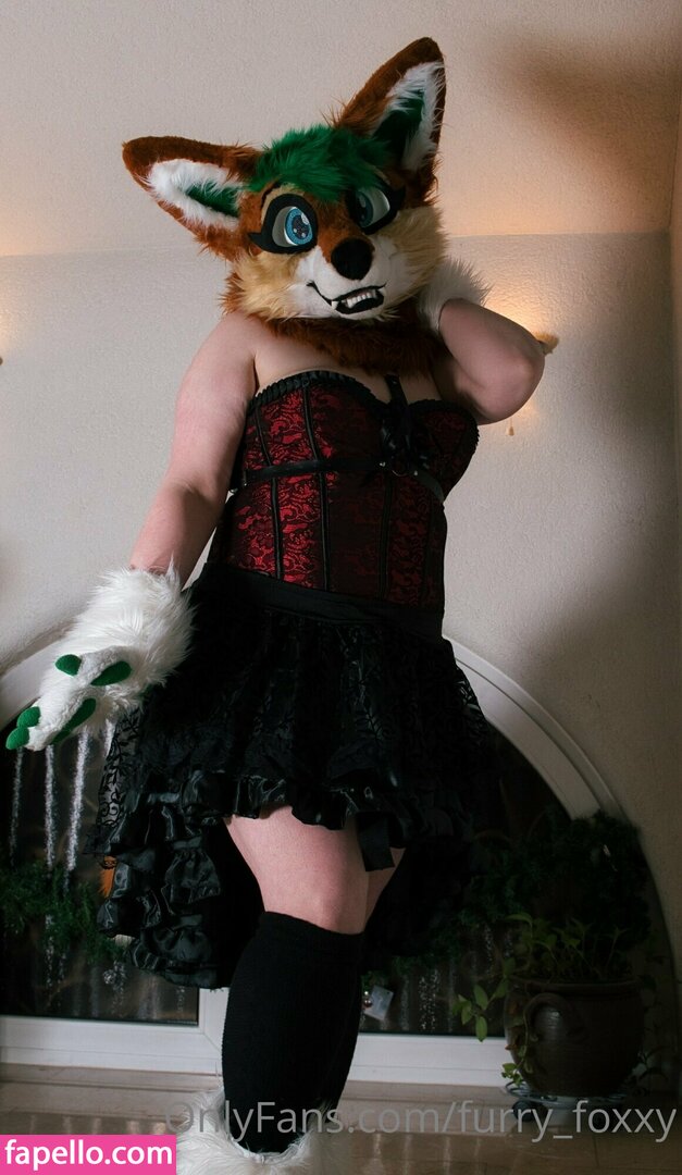 furry_foxxy leaked nude photo #0024 (furry_foxxy / fluffy_axofox)