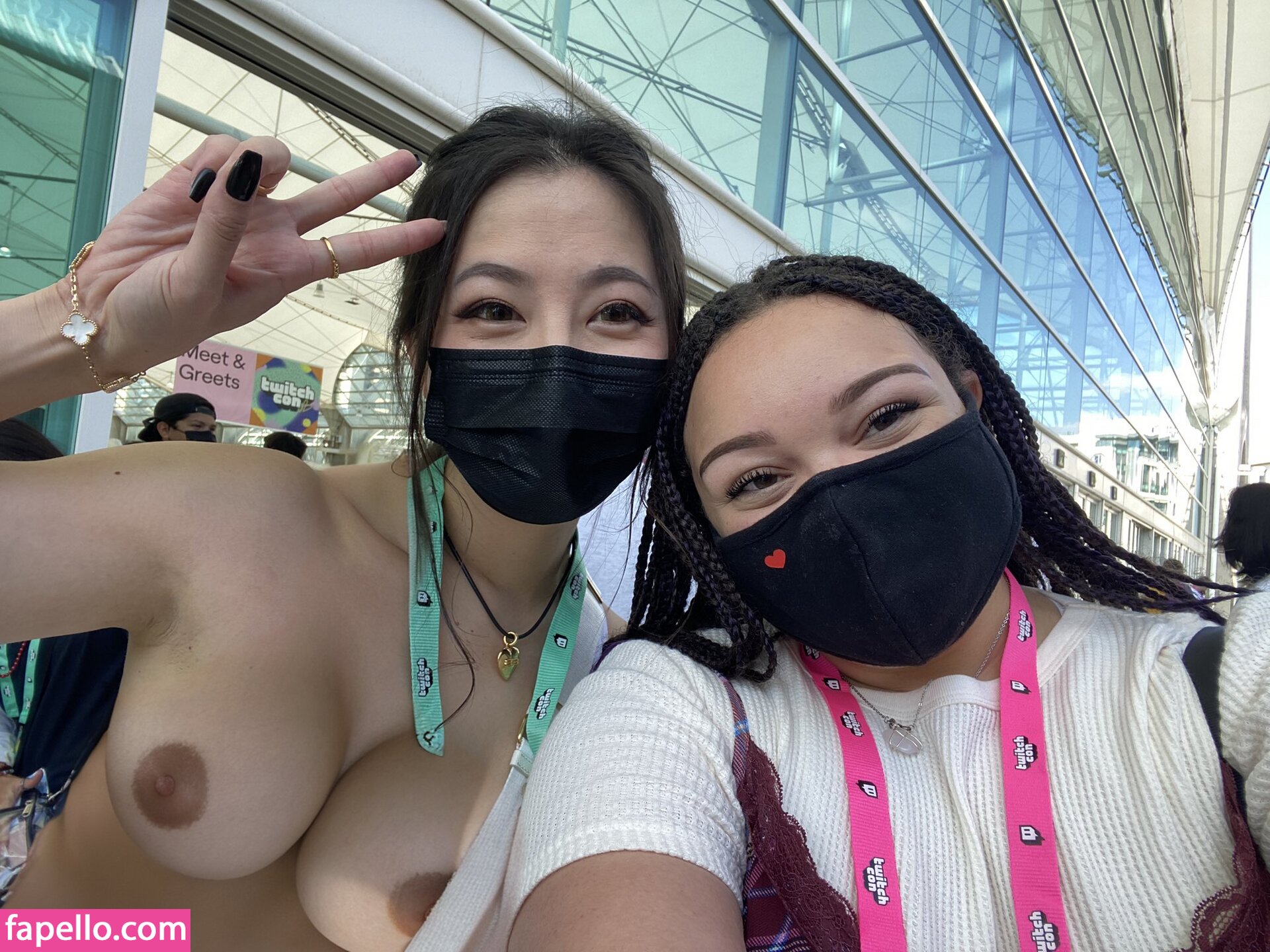 Fuslie leaked nude photo #0004 (Fuslie / Leslie)