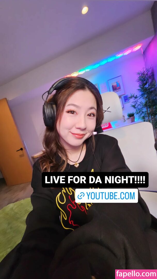 Fuslie leaked nude photo #0026 (Fuslie / Leslie)