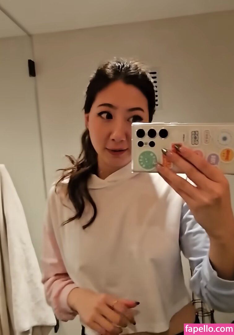 Fuslie leaked nude photo #0048 (Fuslie / Leslie)