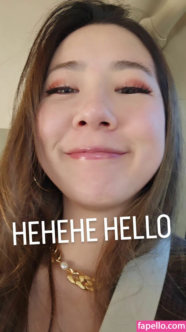 Fuslie leaked nude photo #0071 (Fuslie / Leslie)