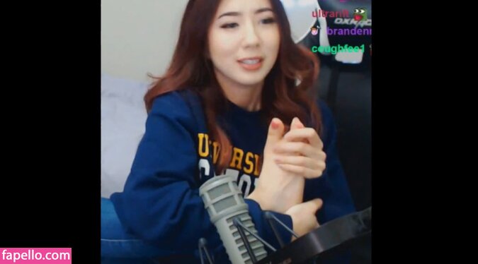 Fuslie leaked nude photo #0086 (Fuslie / Leslie)