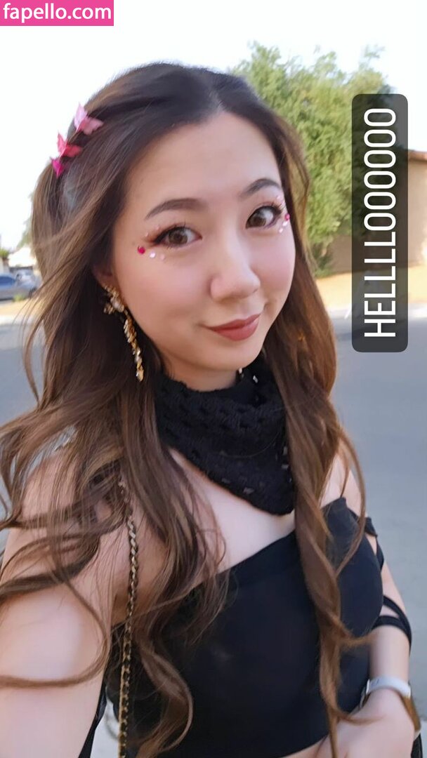 Fuslie leaked nude photo #0088 (Fuslie / Leslie)