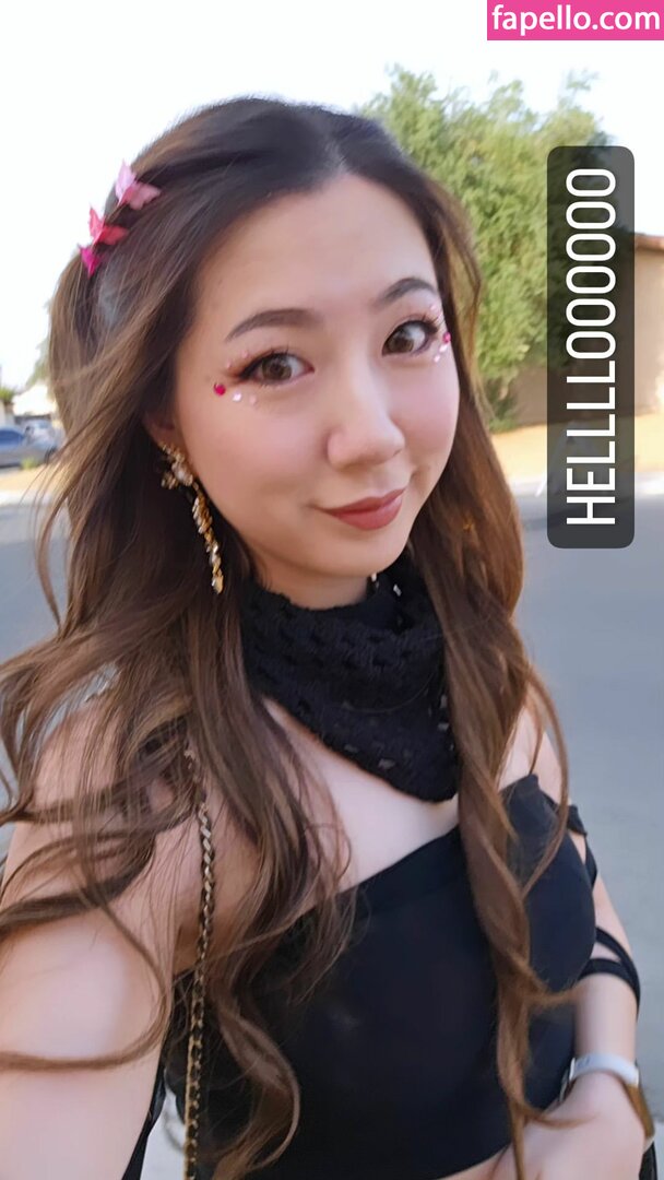 Fuslie leaked nude photo #0089 (Fuslie / Leslie)