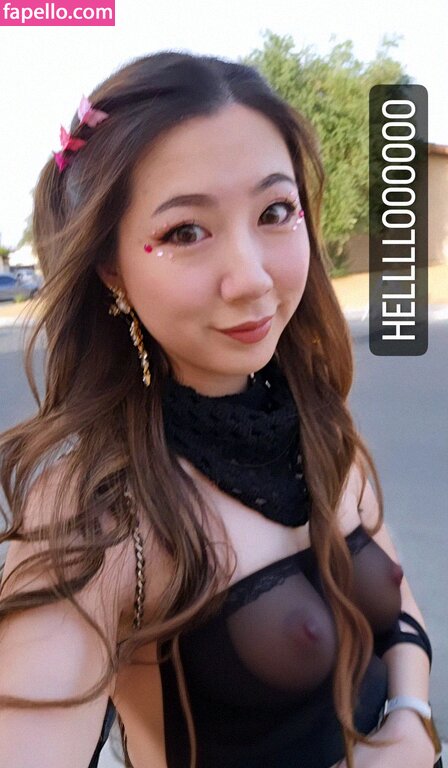 Fuslie leaked nude photo #0097 (Fuslie / Leslie)