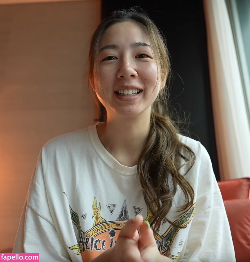 Fuslie leaked nude photo #0106 (Fuslie / Leslie)