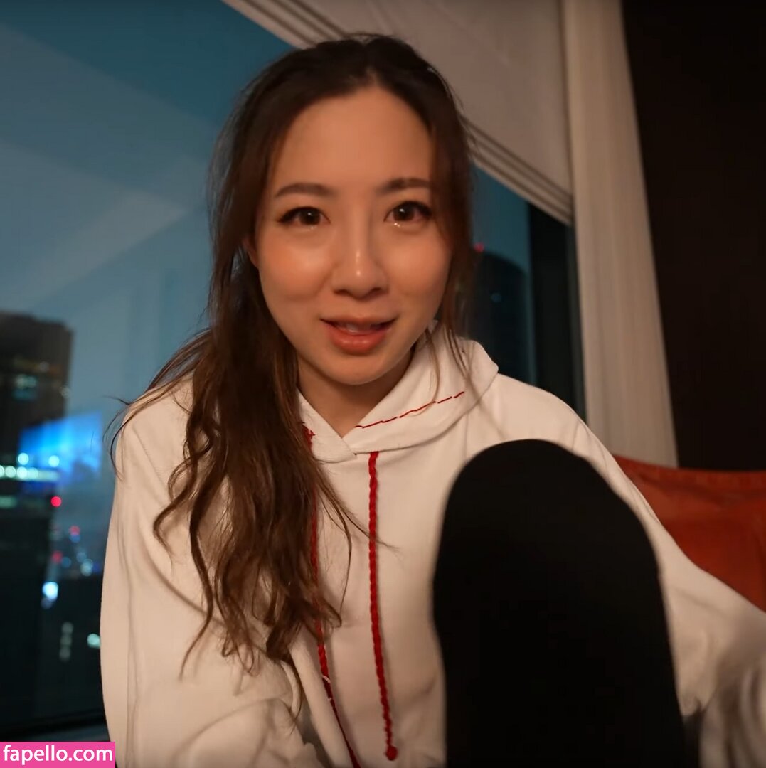 Fuslie leaked nude photo #0113 (Fuslie / Leslie)