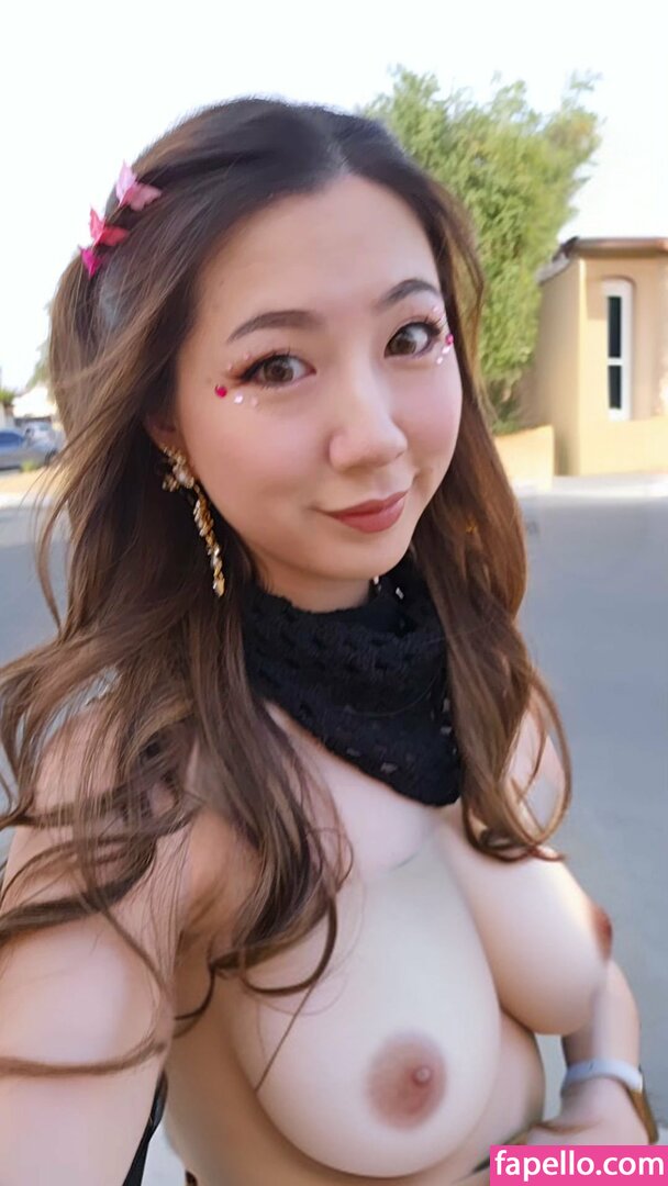 Fuslie leaked nude photo #0225 (Fuslie / Leslie)