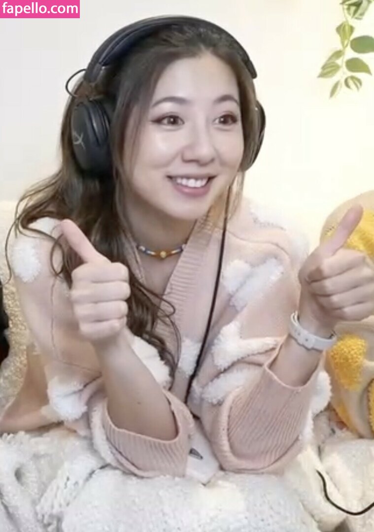 Fuslie leaked nude photo #0268 (Fuslie / Leslie)