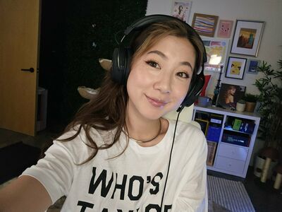 Fuslie nude #0318