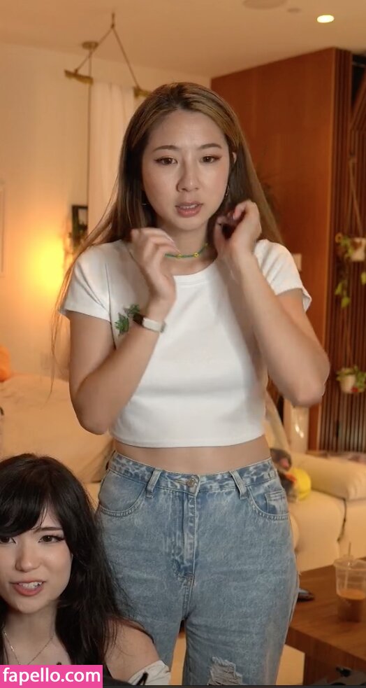 Fuslie leaked nude photo #0333 (Fuslie / Leslie)