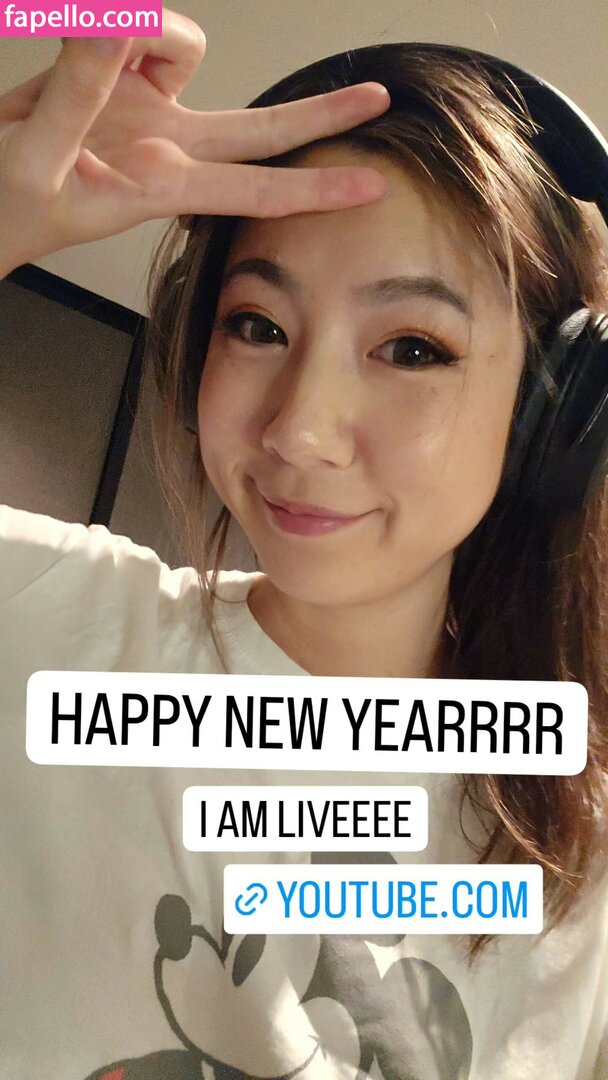 Fuslie leaked nude photo #0493 (Fuslie / Leslie)