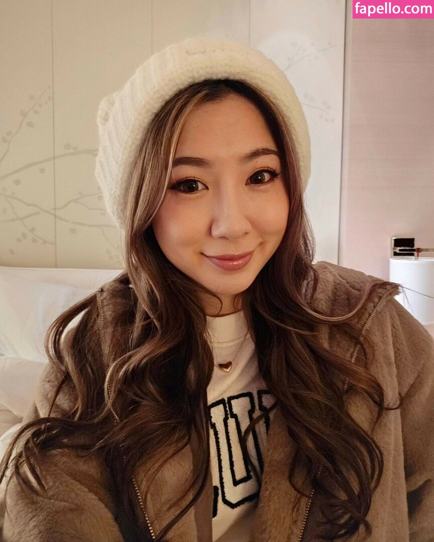 Fuslie leaked nude photo #0516 (Fuslie / Leslie)