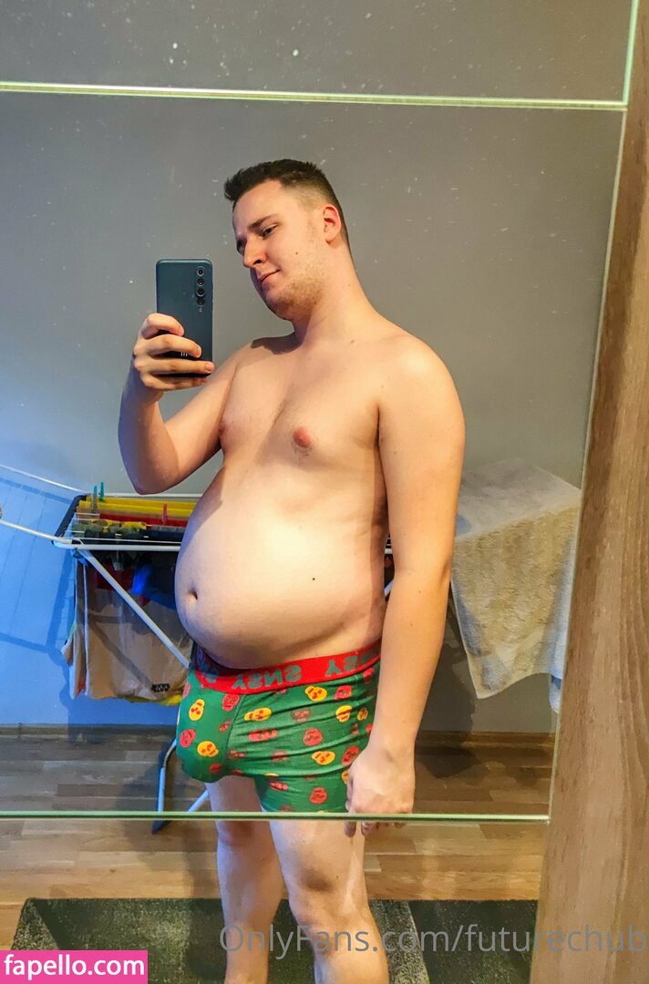 futurechub leaked nude photo #0008 (futurechub / gaining_baconator)