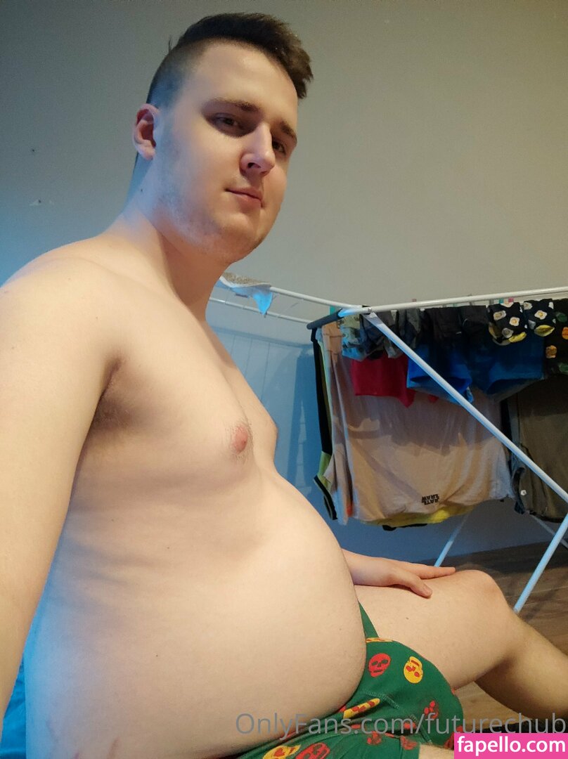 futurechub leaked nude photo #0009 (futurechub / gaining_baconator)