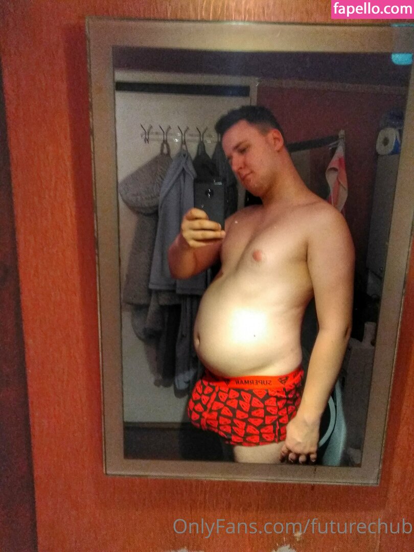 futurechub leaked nude photo #0014 (futurechub / gaining_baconator)