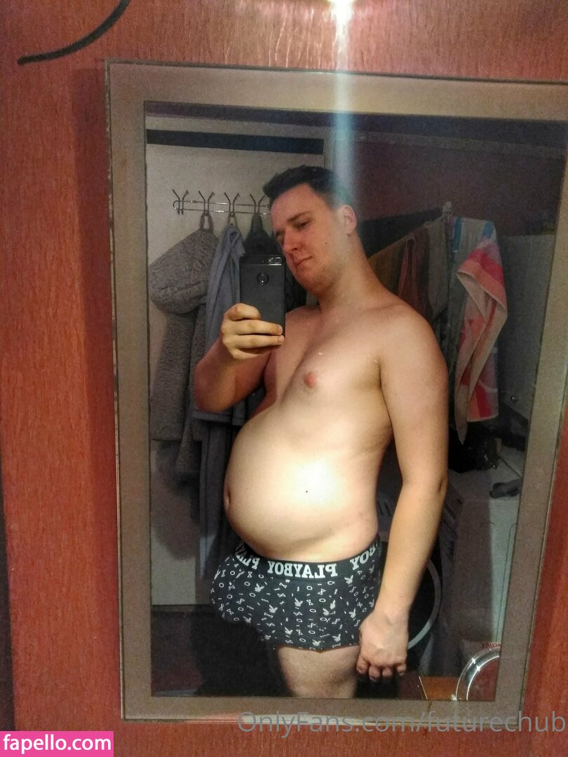 futurechub leaked nude photo #0016 (futurechub / gaining_baconator)