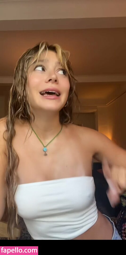 G Hannelius leaked nude photo #0015 (G Hannelius / ghannelius)