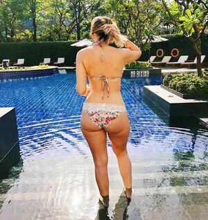 Gabbie Hanna nude #0165