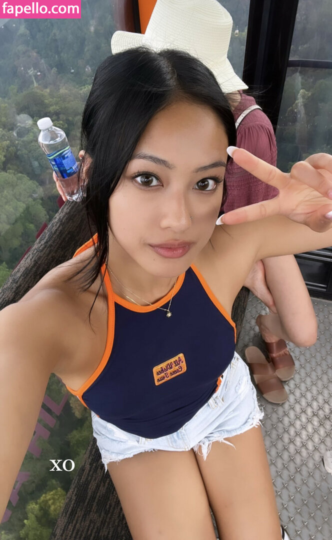 Gabby.hua leaked nude photo #0105 (Gabby.hua / Gabby Hua)