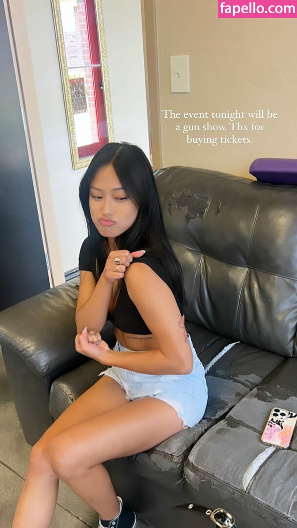 Gabby.hua leaked nude photo #0124 (Gabby.hua / Gabby Hua)