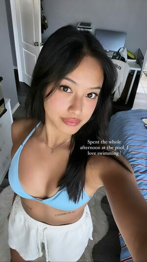 Gabby.hua nude #0162