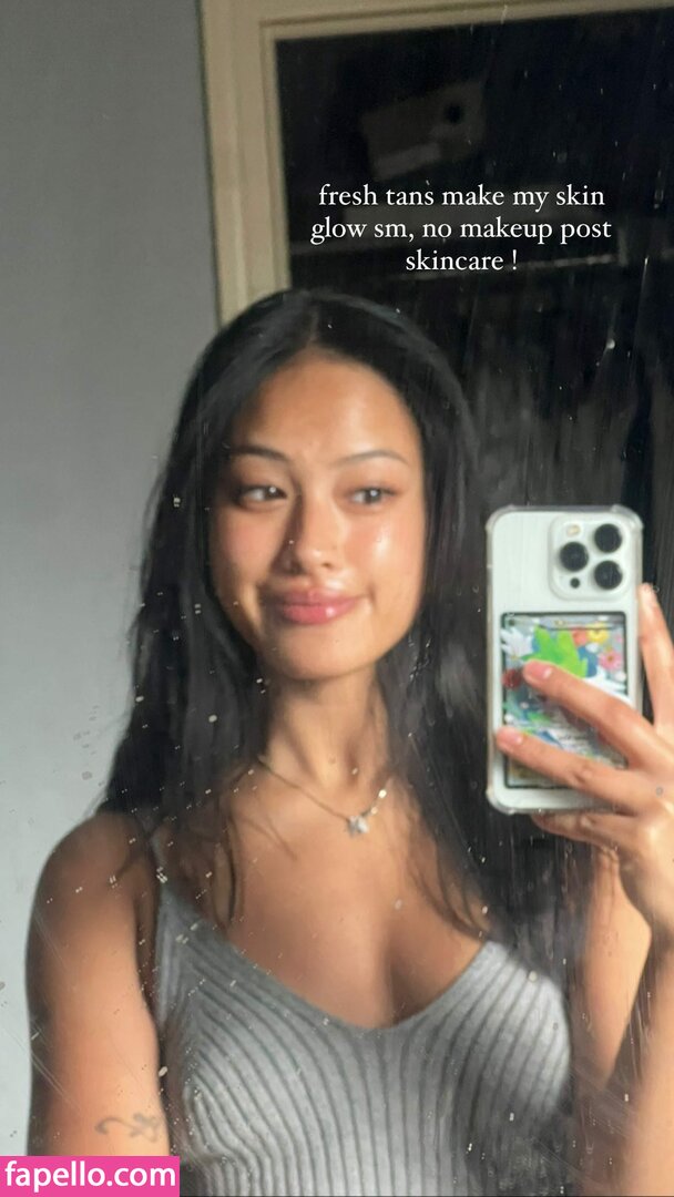 Gabby.hua leaked nude photo #0163 (Gabby.hua / Gabby Hua)