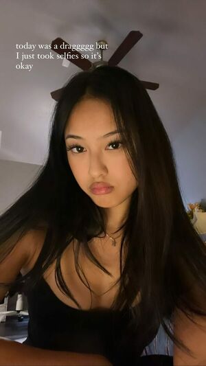 Gabby.hua nude #0260