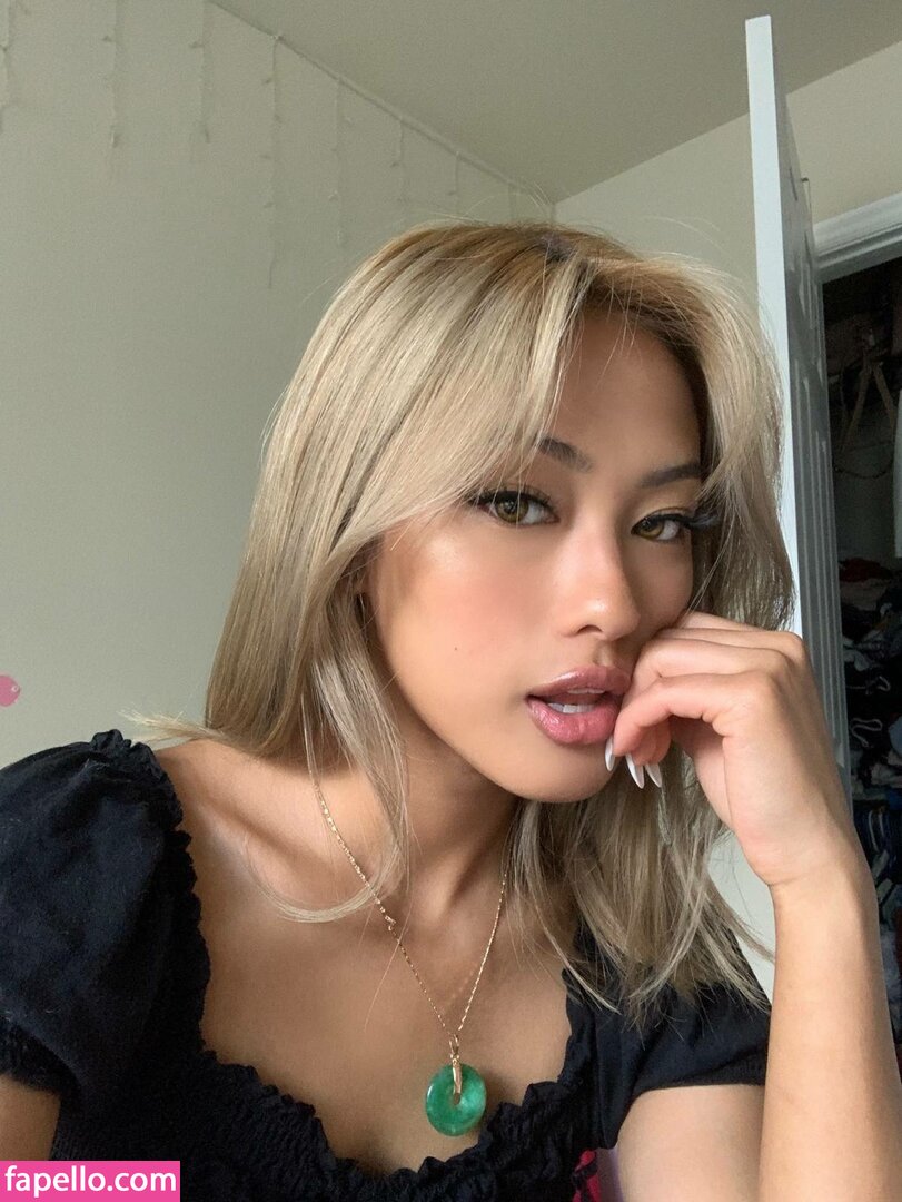 Gabby.hua leaked nude photo #0300 (Gabby.hua / Gabby Hua)