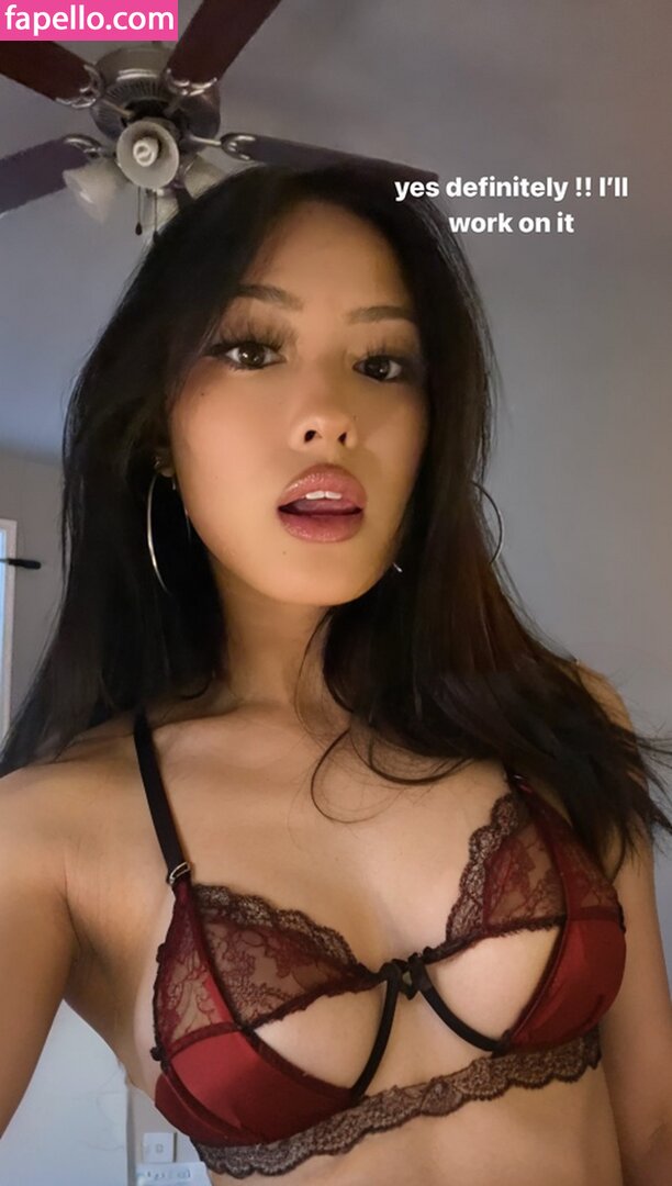 Gabby.hua leaked nude photo #0391 (Gabby.hua / Gabby Hua)