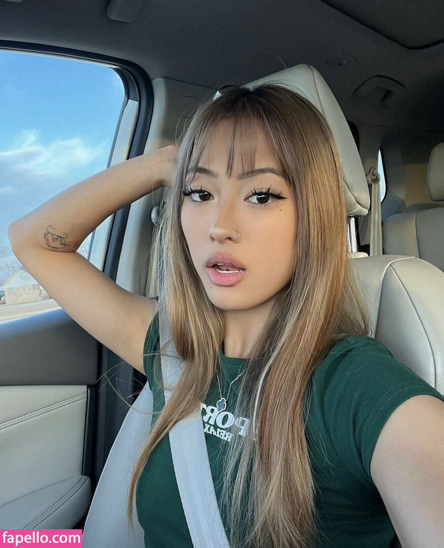 Gabby.hua leaked nude photo #0619 (Gabby.hua / Gabby Hua)