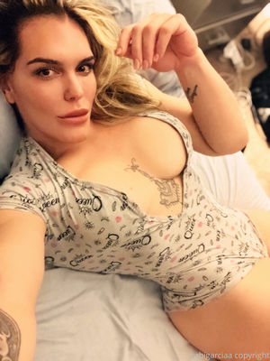 Gabi Garcia nude #0036