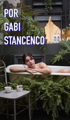 Gabi Stacenco
