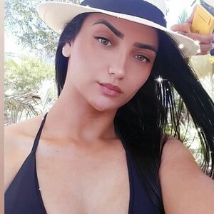 Gabriela Batista Torres nude #0068