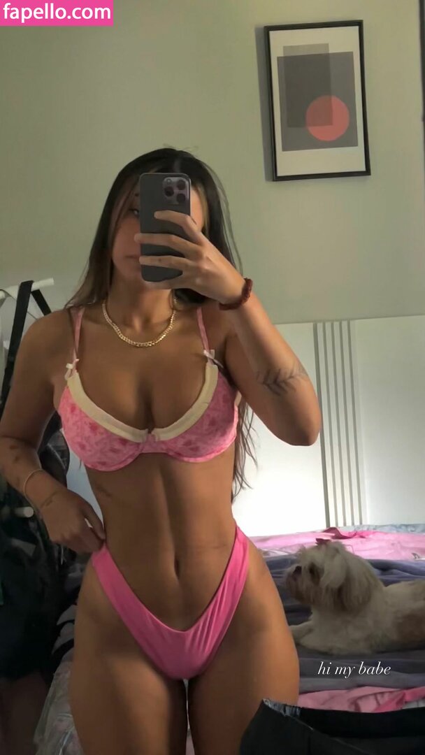 Gabriela Moura leaked nude photo #0318 (Gabriela Moura / gabimfmoura)