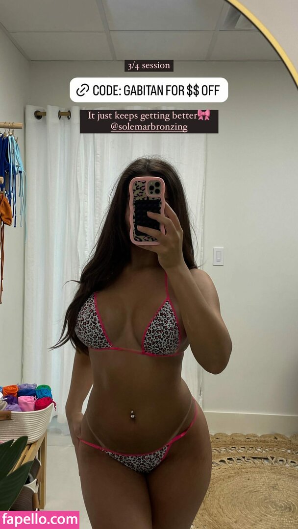 gabrielaaarod onlyfans nude leaked #fapello_5