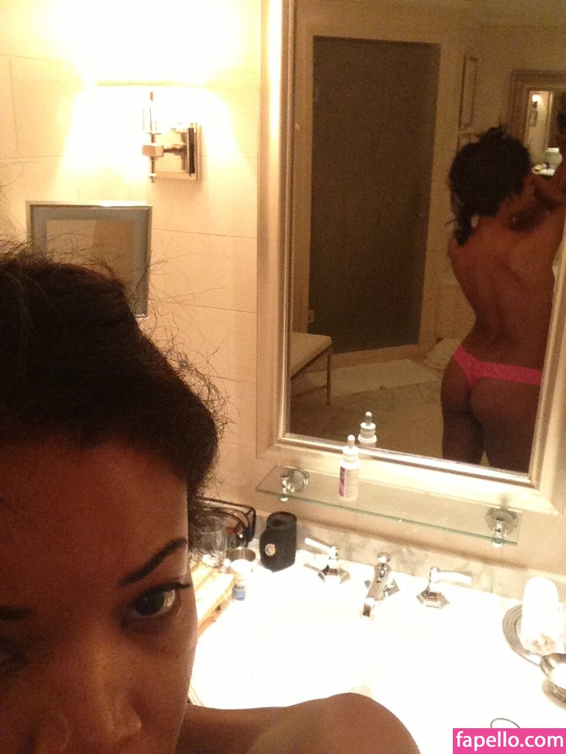 Gabrielle Union / gabunion / itsgabrielleu Nude Leaked Photo #12 - Fapello