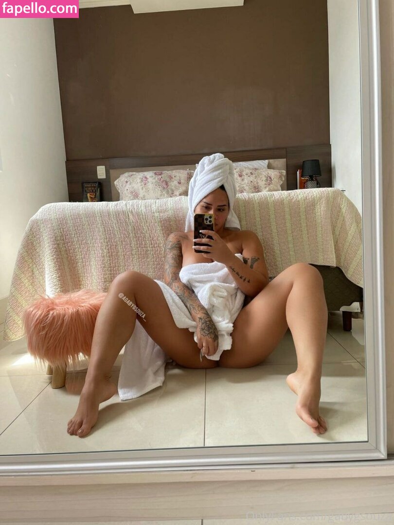 Gaby Souza leaked nude photo #0136 (Gaby Souza / gabygsouza / lucky__14392)