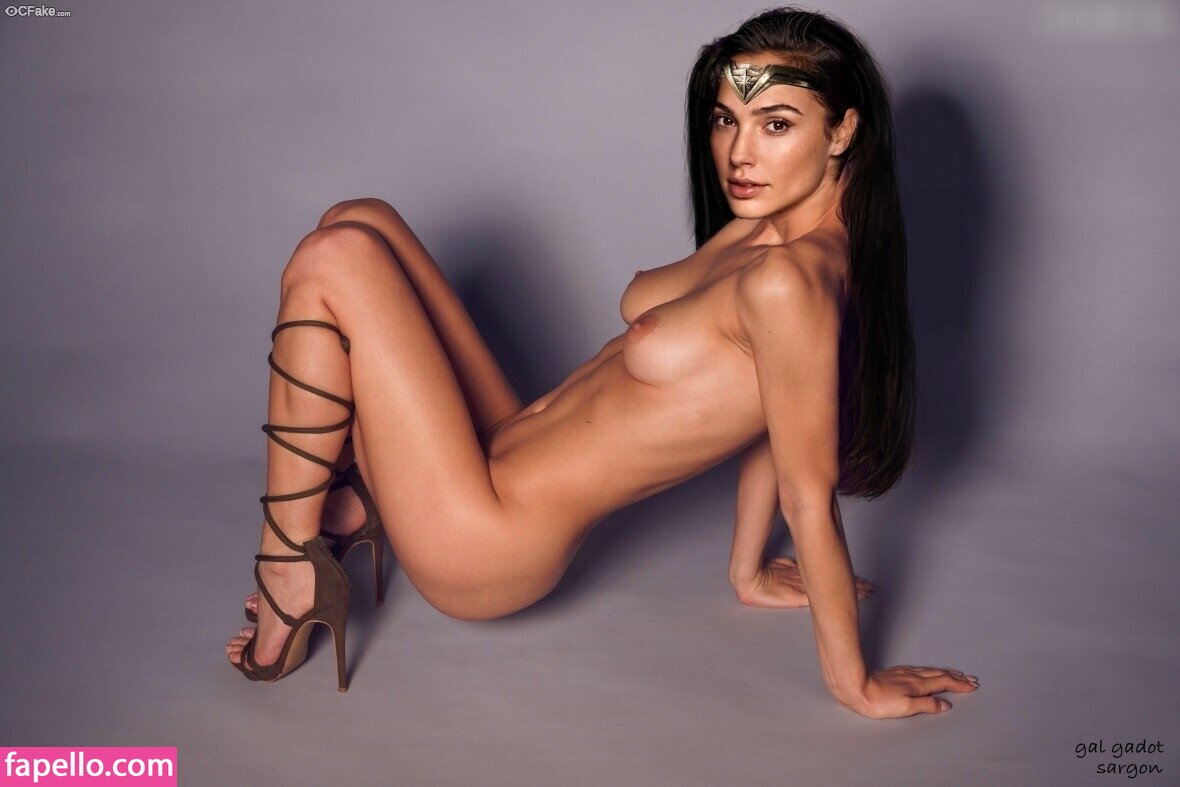 gal_gadot erome Latest Exclusive Leaked Photos