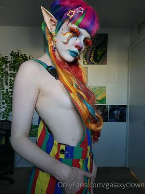 galaxyclown nude #0040