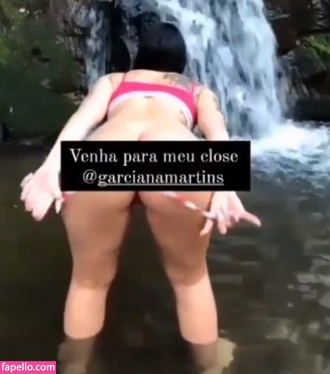 Garciana Martins leaked nude photo #0006 (Garciana Martins)