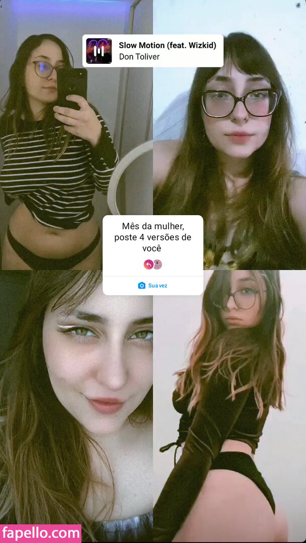 Garotas Da Baixada Santista leaked nude photo #0003 (Garotas Da Baixada Santista / gabiariane98 / gabssfernandess)