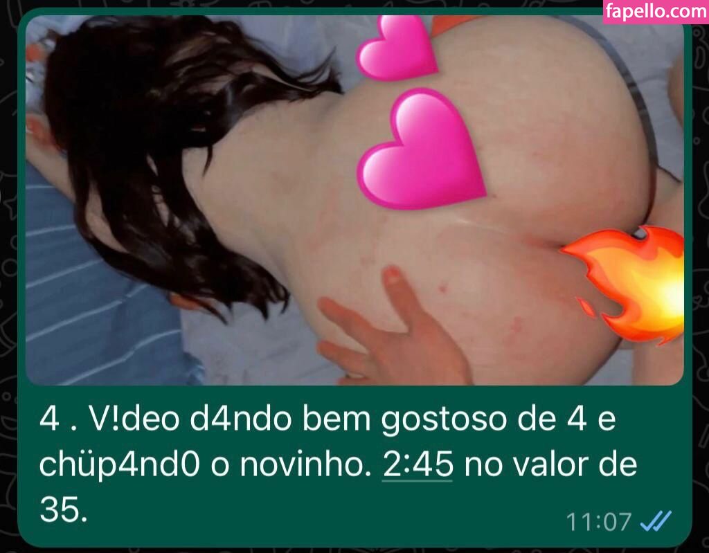 Garotas De Sorocaba leaked nude photo #0011 (Garotas De Sorocaba / hagata94_)