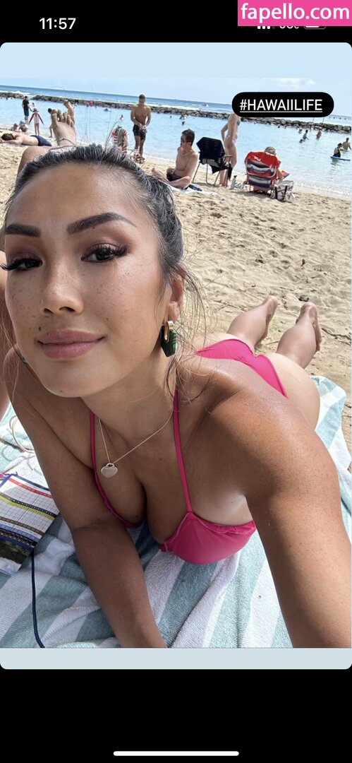 Geena Martinez leaked nude photo #0075 (Geena Martinez / golfergirl_gmoney)