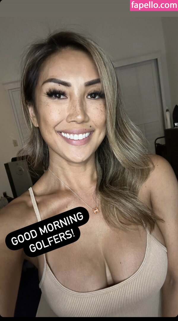 Geena Martinez leaked nude photo #0090 (Geena Martinez / golfergirl_gmoney)