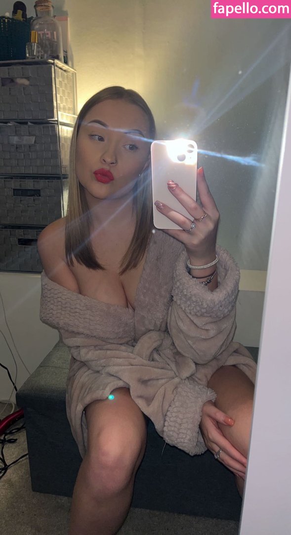 Gemlouise OnlyFans Leaked